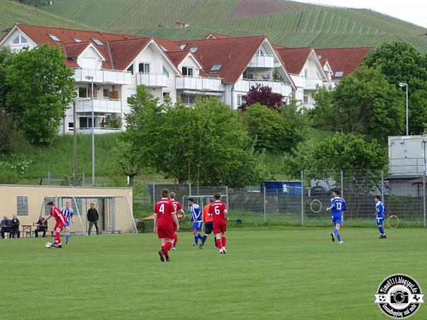 Sportplatz Strümpfelbach - Weinstadt-Strümpfelbach