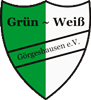 Wappen SV Grün-Weiß Görgeshausen 1974 diverse  85094