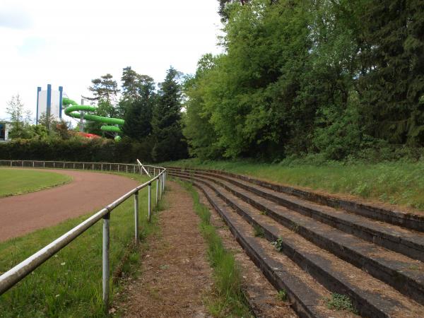 Erol Lesik Kurwaldstadion - Bad Lippspringe