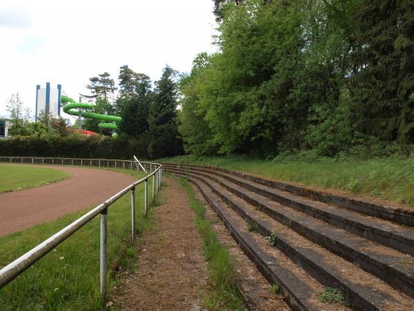 HATTA-Kurwaldstadion - Bad Lippspringe