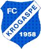 Wappen FC Krogaspe 1958 diverse  106501