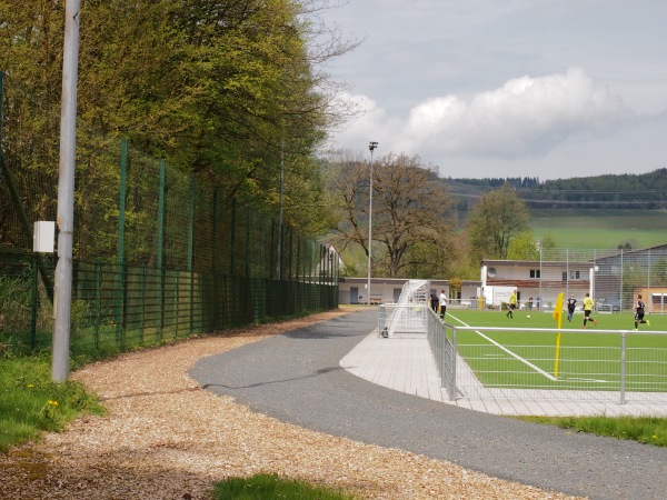 Valme-Sportplatz - Bestwig