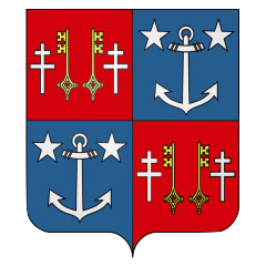Wappen US Rémelfing diverse  136795