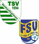Wappen SpG Reinhardtsgrimma/Dippoldiswalde II (Ground B) Wappen SpG Reinhardtsgrimma/Dippoldiswalde II (Ground B)