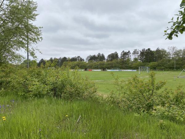 TSV-Sportplatz - St. Peter-Ording