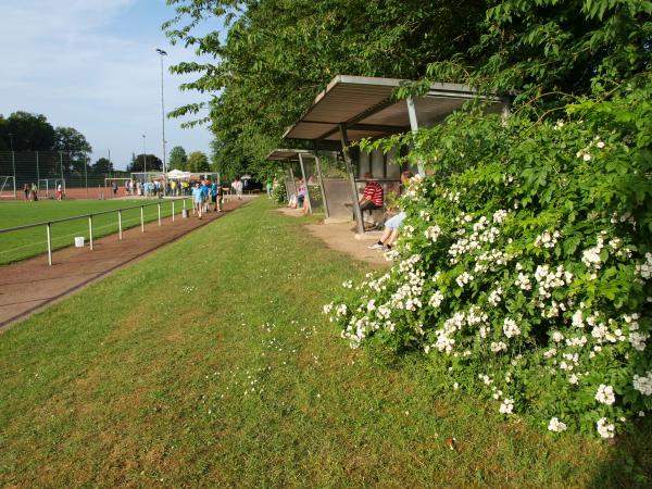 Sportanlage Am Wido - Dülmen-Hiddingsel