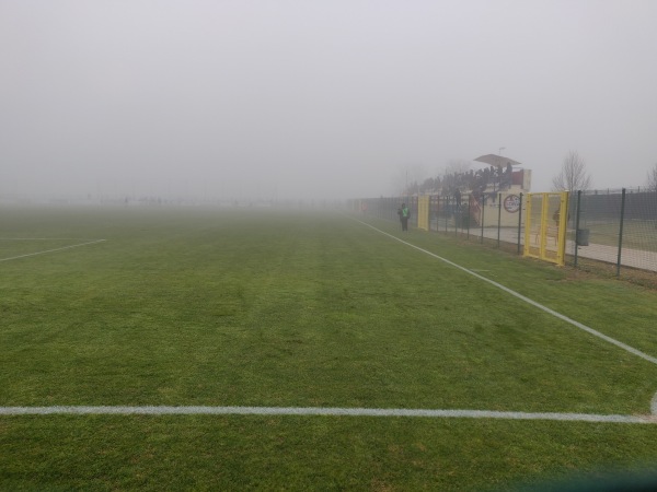 Stadio Comunale di Sona - Sona