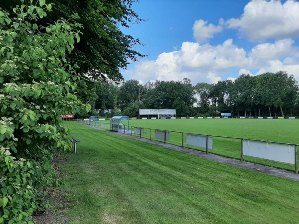 Sportpark Blijham - Westerwolde-Blijham