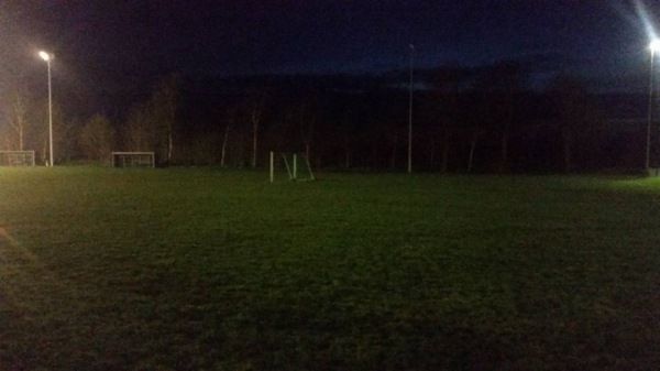 Sportanlage Heidmoorer Straße B-Platz - Weddelbrook