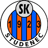 Wappen SK Studenec B