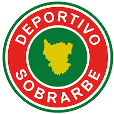 Wappen Deportivo Sobrarbe