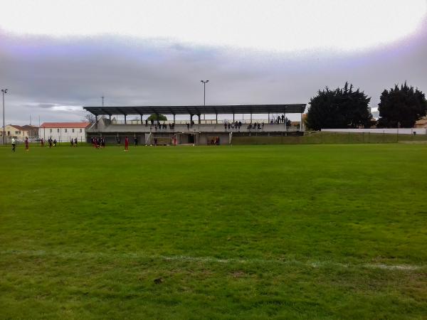 Stade Municipal de Capestang - Capestang