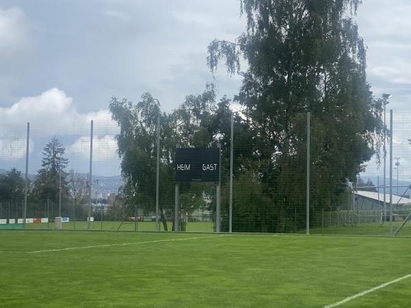 Sportanlage Buchlern Platz 10 - Zürich