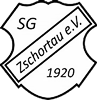 Wappen SG Zschortau 1920 diverse  47074