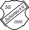 Wappen SG Zschortau 1920 diverse