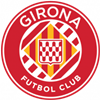 Wappen Girona FC diverse
