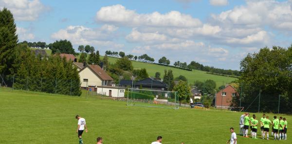 Sportplatz Sistaler Straße - Kall-Rinnen