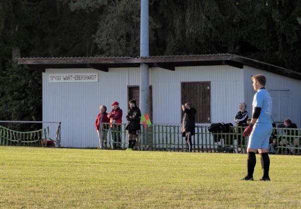 Sportgelände Ebershardt Platz 2 - Ebhausen-Ebershardt