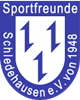 Wappen SF Schledehausen 1948 - Frauen