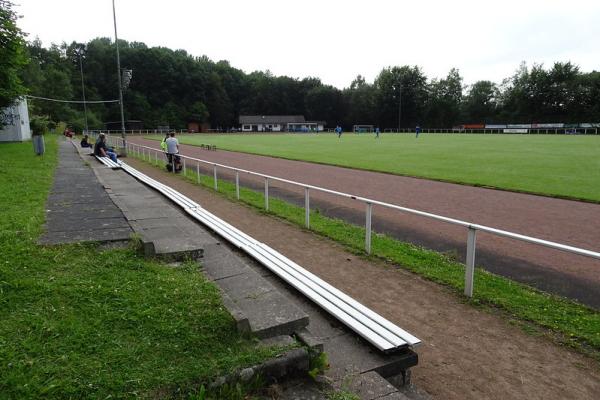 Westerwaldstadion - Gebhardshain