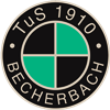 Wappen TuS 1910 Becherbach  73158