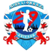 Wappen Gio's Lions SC