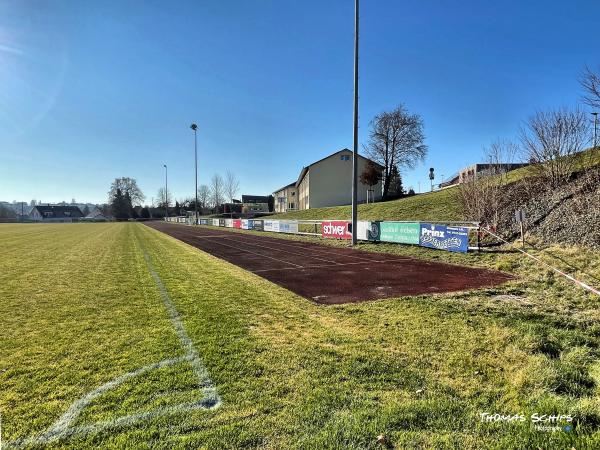Sportgelände Leintal - Frittlingen