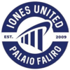 Wappen Iones United diverse