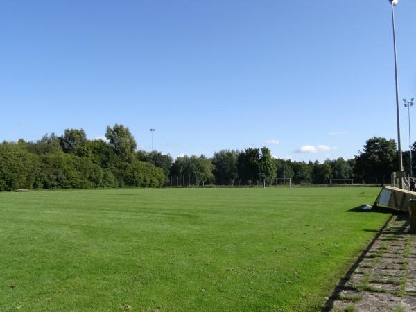Sportpark Ost B-Platz - Soltau