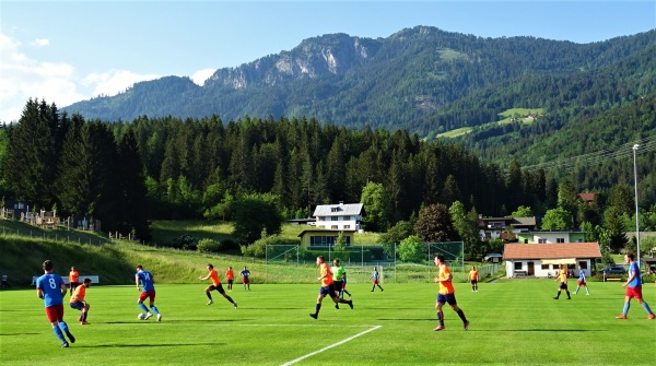 OSK-Arena Kötschach-Mauthen - Kötschach-Mauthen
