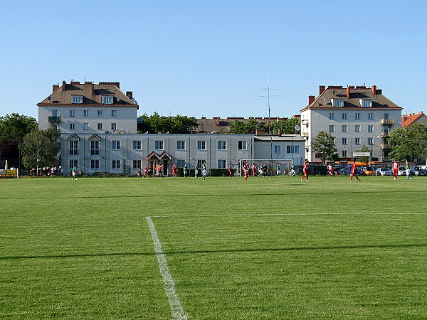 Raxplatz - Wien