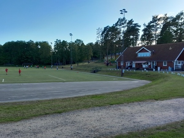 Jämjö IP - Jämjö