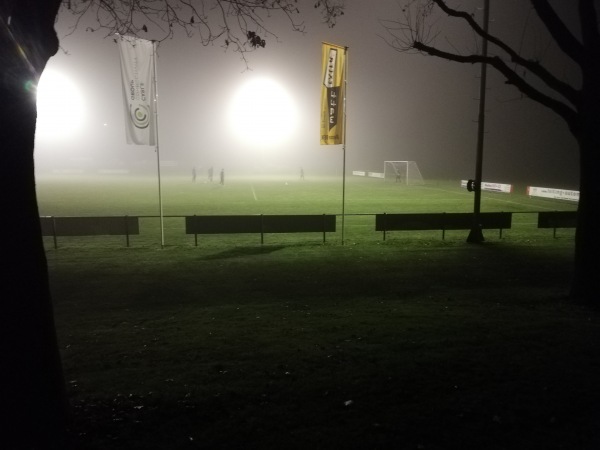 Sportanlage Am Pannebecker - Isselburg-Anholt