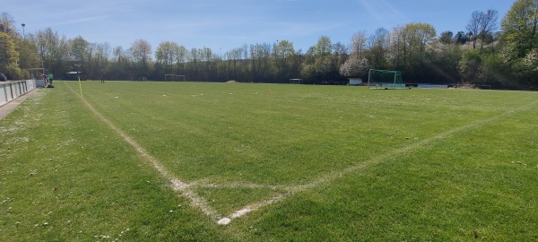 Stahlberg-Arena - Zell/Main