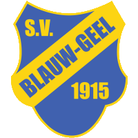 Wappen SV Blauw-Geel '15