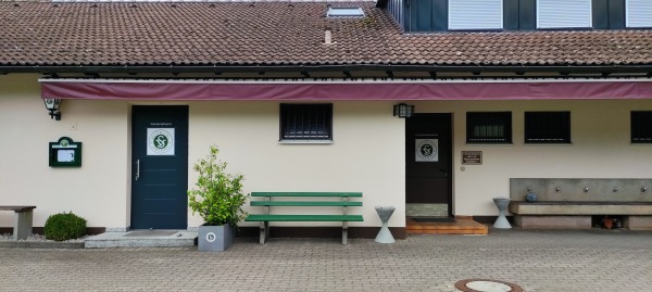 Sportplatz an der Murg - Baiersbronn-Mitteltal