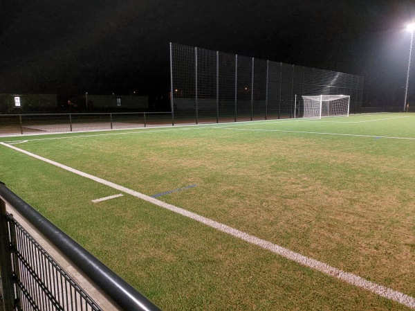Borussia-Park LA-Platz - Bocholt