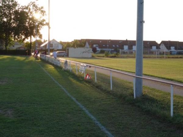 Panoramastadion - Neuenburg/Rhein-Zienken