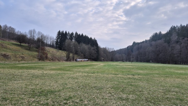 Sportanlage Oberbach Platz 2 - Wildflecken-Oberbach