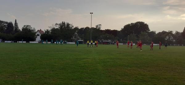 Sophienpark-Stadion - Cadenberge