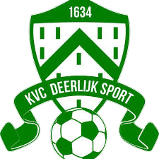 Wappen KVC Deerlijk Sport diverse  92254