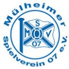 Wappen Mülheimer SV 07 II