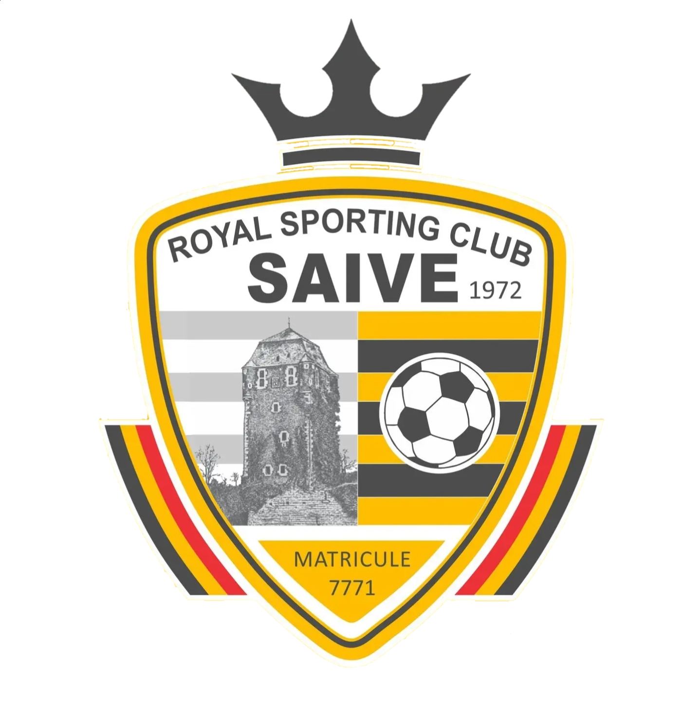 Wappen SFC Saive B