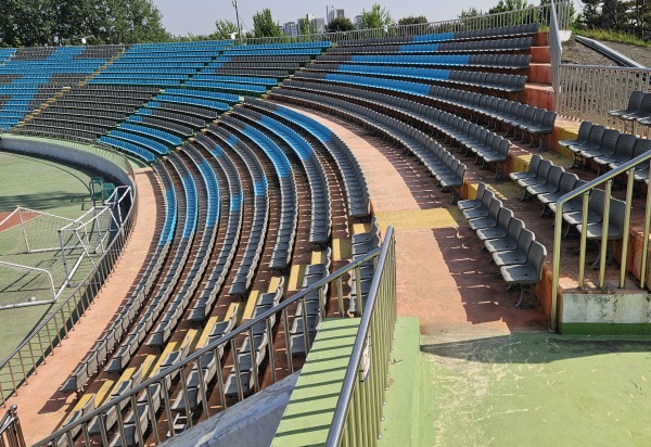 Yeoju Stadium - Yeoju