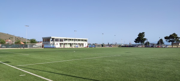 DG Arena Mesto 2 - Podgorica