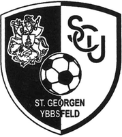 Wappen SCU Sankt Georgen/Ybbsfeld