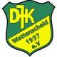 Wappen DJK Wattenscheid 1997 II
