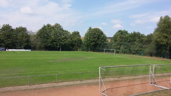 Belkerstadion - Eppelborn-Dirmingen