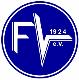 Wappen ehemals FV 1924 Freinsheim