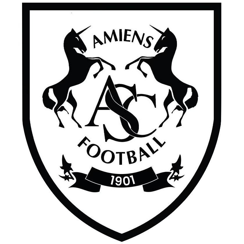 Wappen Amiens SC II